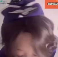 ❤️❤️妻子带着机长的精液回家让绿帽丈夫舔干净❤️
