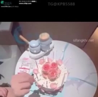 ❤️【姐弟乱伦】我姐的生日那天穿上婚纱醉酒在婚房高潮喷水不断吃了我的全部精液❤️