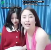 ★家庭下海3P乱伦，姐姐姐夫套路高中小姨子，姐姐扒光小姨子，姐夫强奸★
